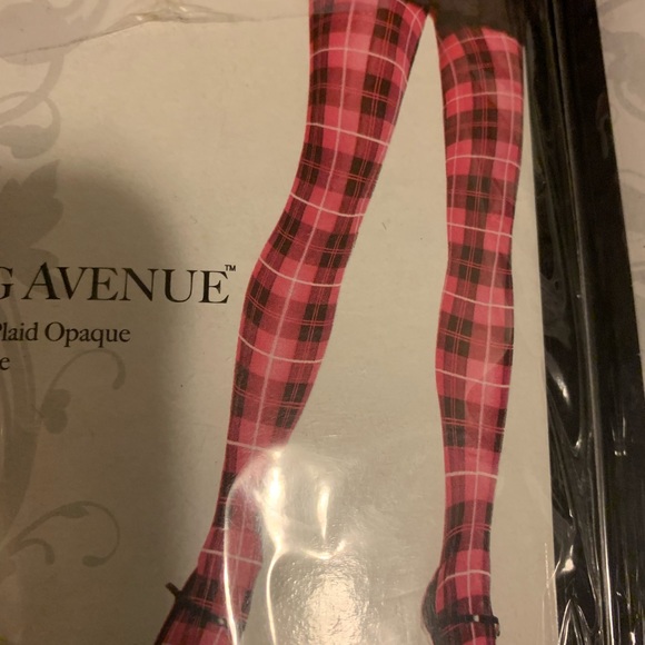 Tights*Set of 3 - Picture 3 of 5